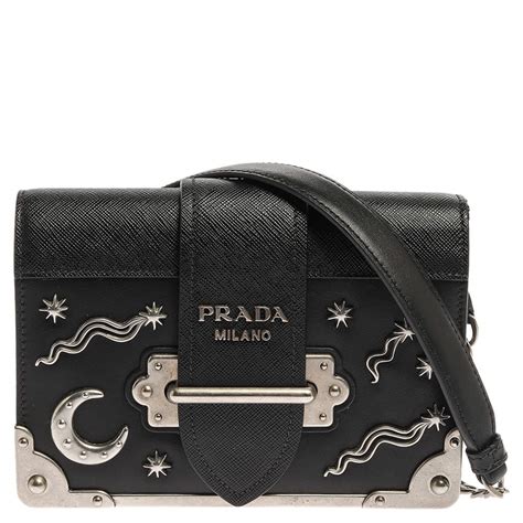 prada cloud bag|Prada cahier bag.